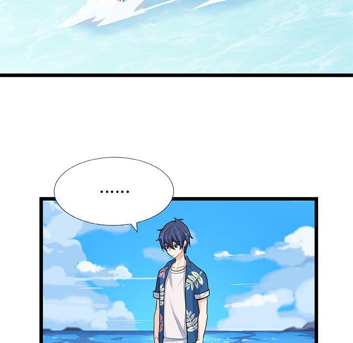 七公主漫画韩漫全集-海之恋第1话无删减无遮挡章节图片 
