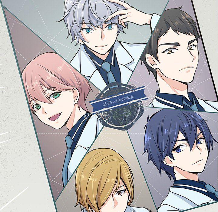 七公主漫画韩漫全集-海之恋第1话无删减无遮挡章节图片 