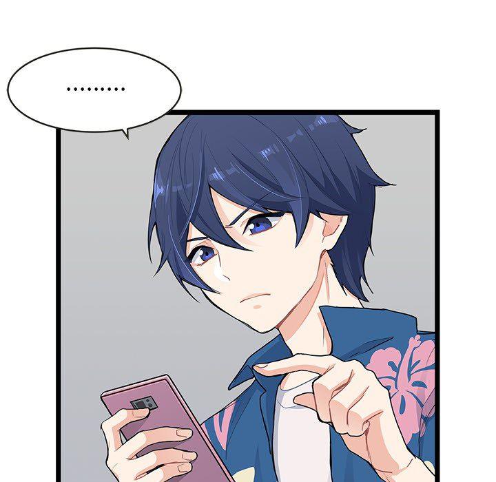 七公主漫画韩漫全集-海之恋第2话无删减无遮挡章节图片 