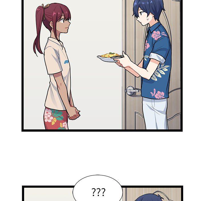 七公主漫画韩漫全集-海之恋第2话无删减无遮挡章节图片 