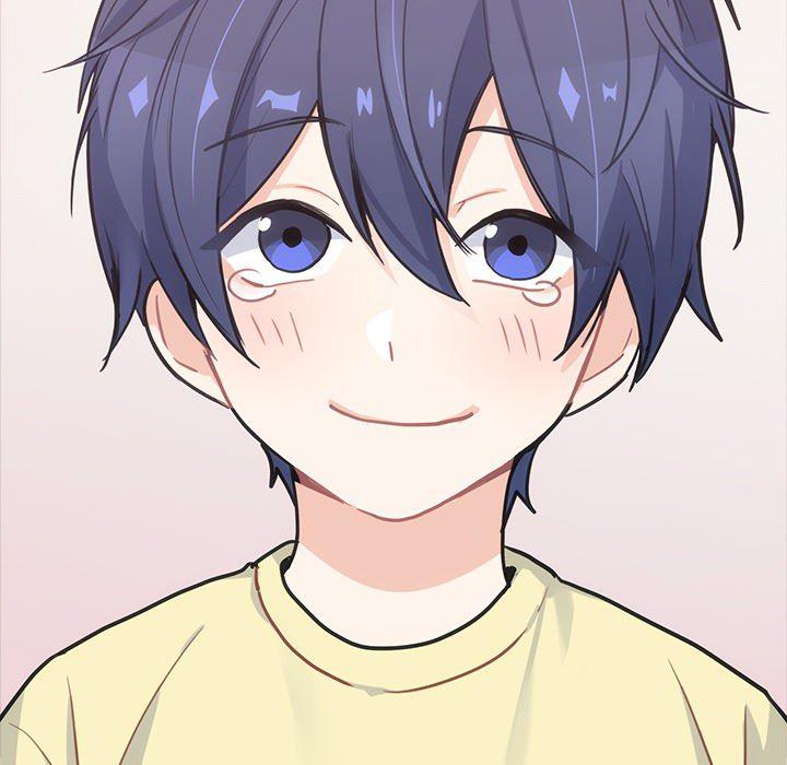 七公主漫画韩漫全集-海之恋第2话无删减无遮挡章节图片 