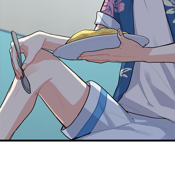 七公主漫画韩漫全集-海之恋第2话无删减无遮挡章节图片 