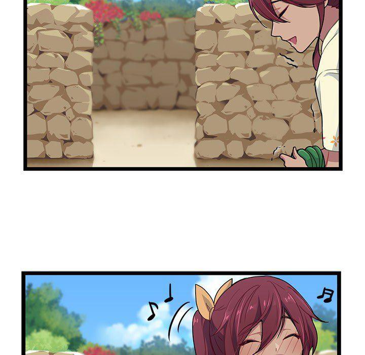 七公主漫画韩漫全集-海之恋第3话无删减无遮挡章节图片 