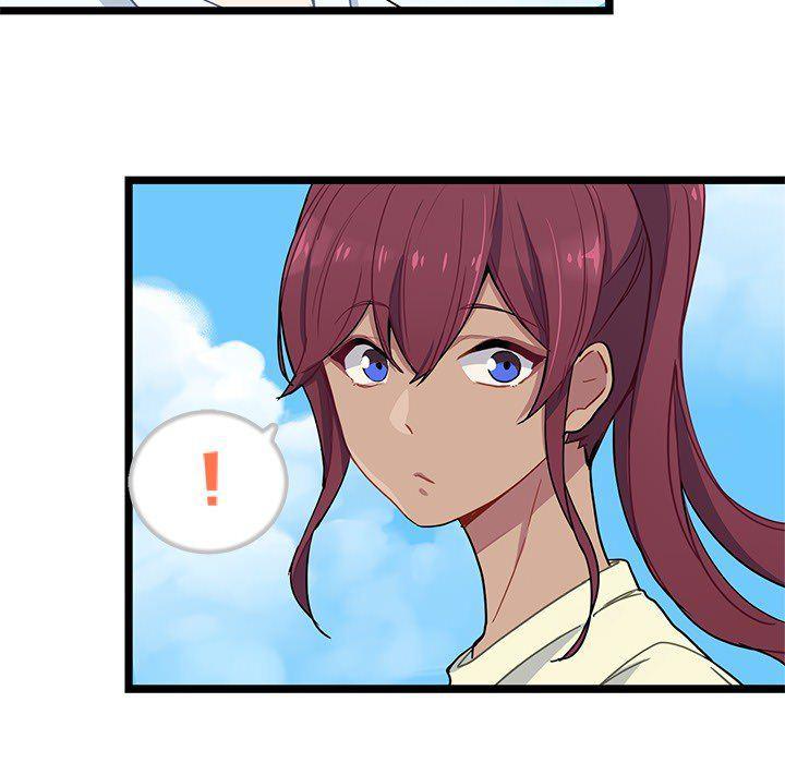 七公主漫画韩漫全集-海之恋第3话无删减无遮挡章节图片 