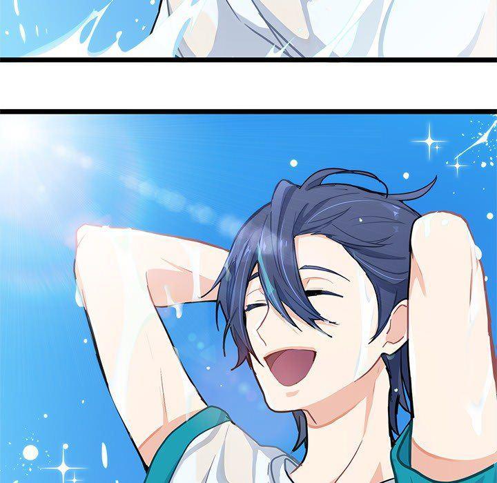 七公主漫画韩漫全集-海之恋第3话无删减无遮挡章节图片 