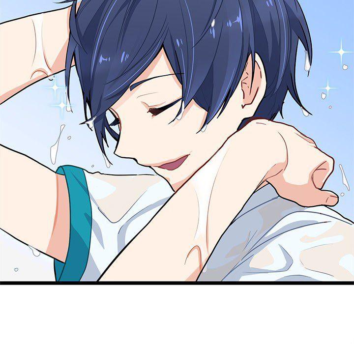七公主漫画韩漫全集-海之恋第3话无删减无遮挡章节图片 