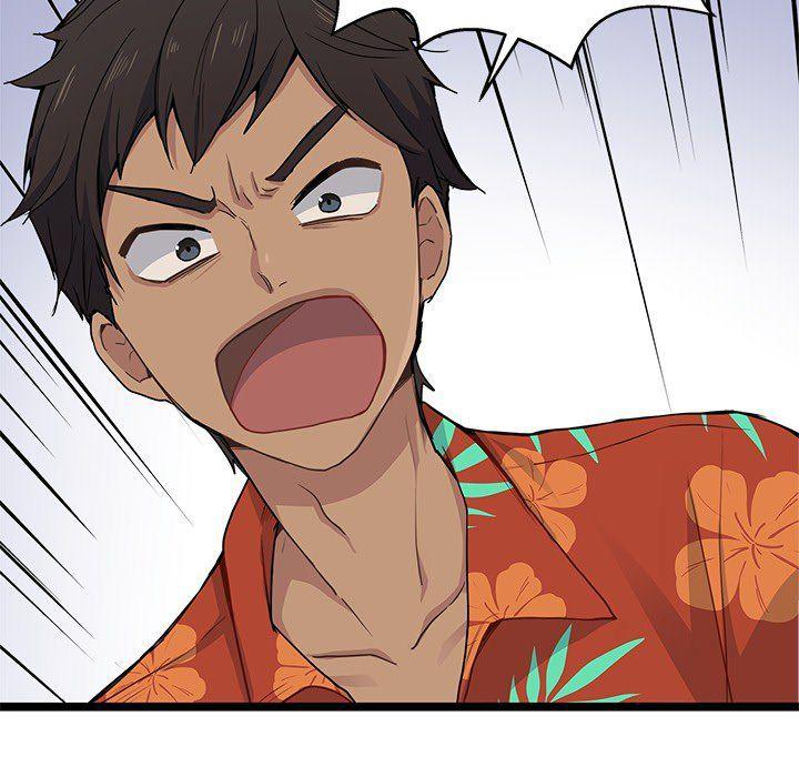 七公主漫画韩漫全集-海之恋第3话无删减无遮挡章节图片 