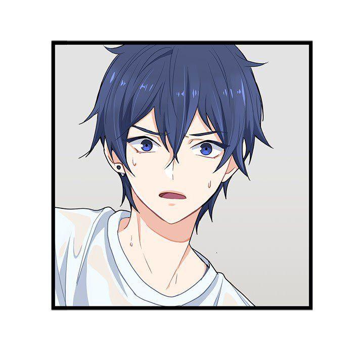 七公主漫画韩漫全集-海之恋第3话无删减无遮挡章节图片 