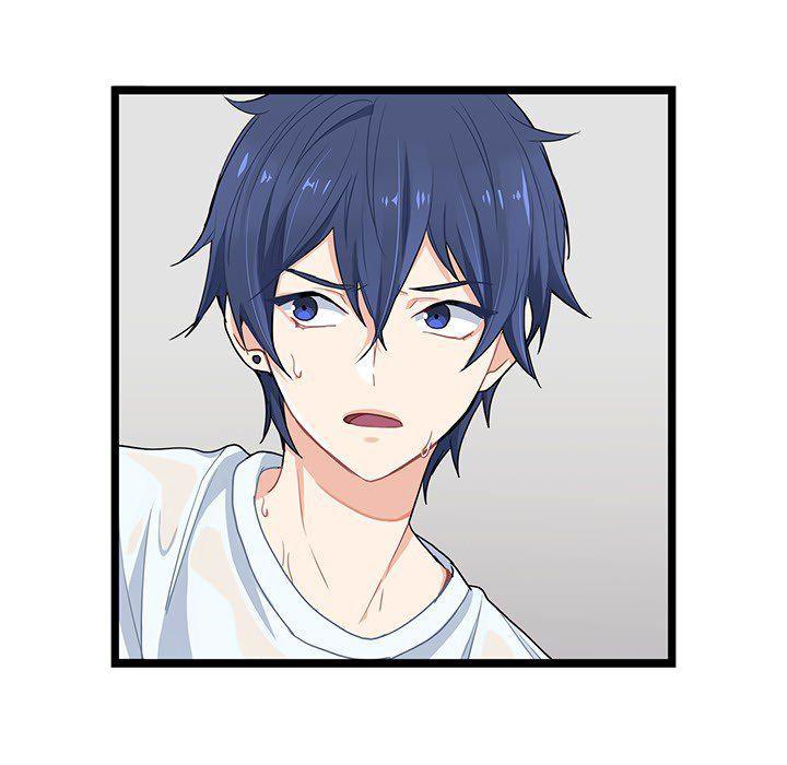 七公主漫画韩漫全集-海之恋第3话无删减无遮挡章节图片 