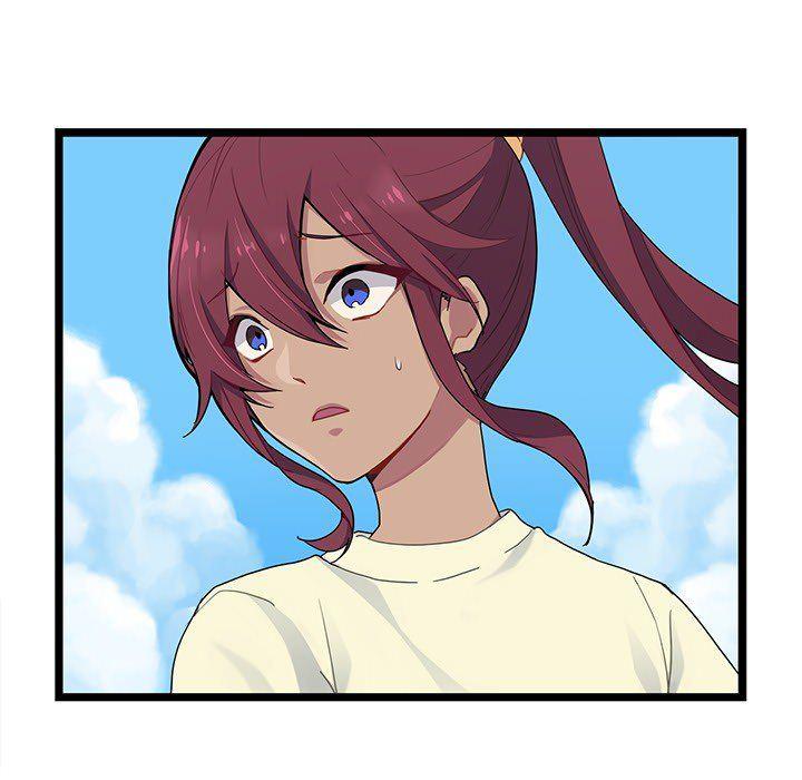 七公主漫画韩漫全集-海之恋第3话无删减无遮挡章节图片 
