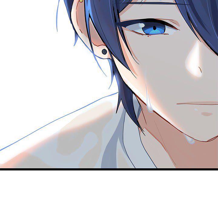 七公主漫画韩漫全集-海之恋第3话无删减无遮挡章节图片 
