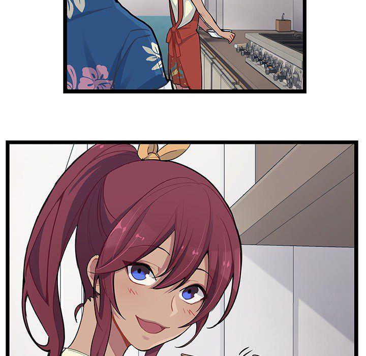 七公主漫画韩漫全集-海之恋第5话无删减无遮挡章节图片 