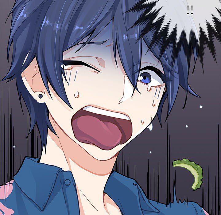 七公主漫画韩漫全集-海之恋第5话无删减无遮挡章节图片 