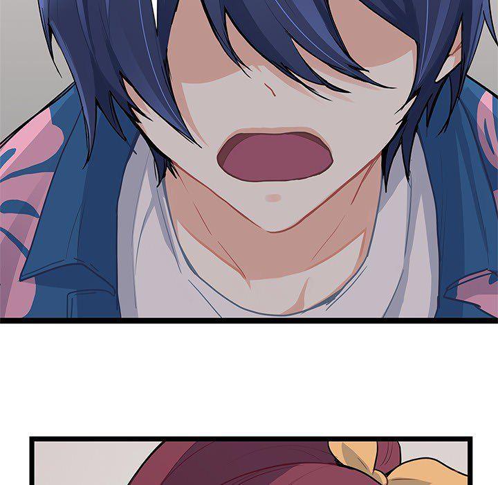 七公主漫画韩漫全集-海之恋第5话无删减无遮挡章节图片 
