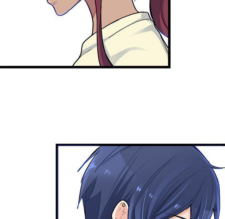 七公主漫画韩漫全集-海之恋第5话无删减无遮挡章节图片 