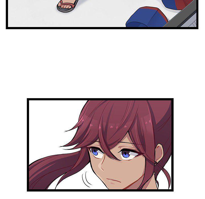 七公主漫画韩漫全集-海之恋第5话无删减无遮挡章节图片 