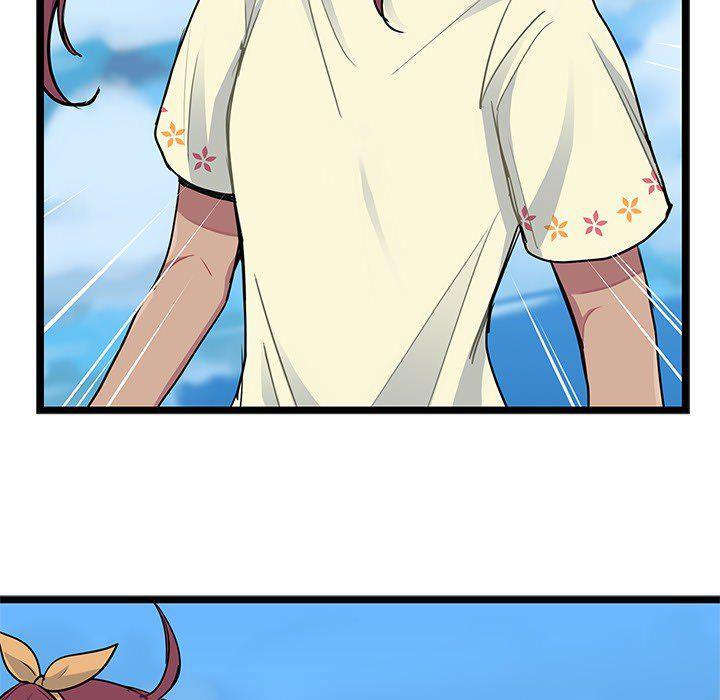 七公主漫画韩漫全集-海之恋第5话无删减无遮挡章节图片 