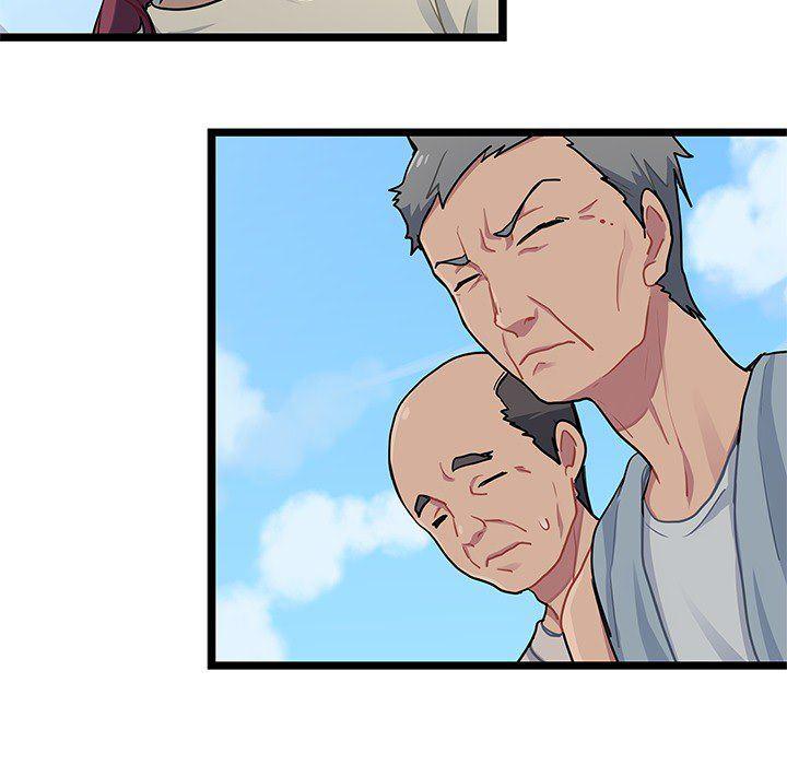 七公主漫画韩漫全集-海之恋第5话无删减无遮挡章节图片 