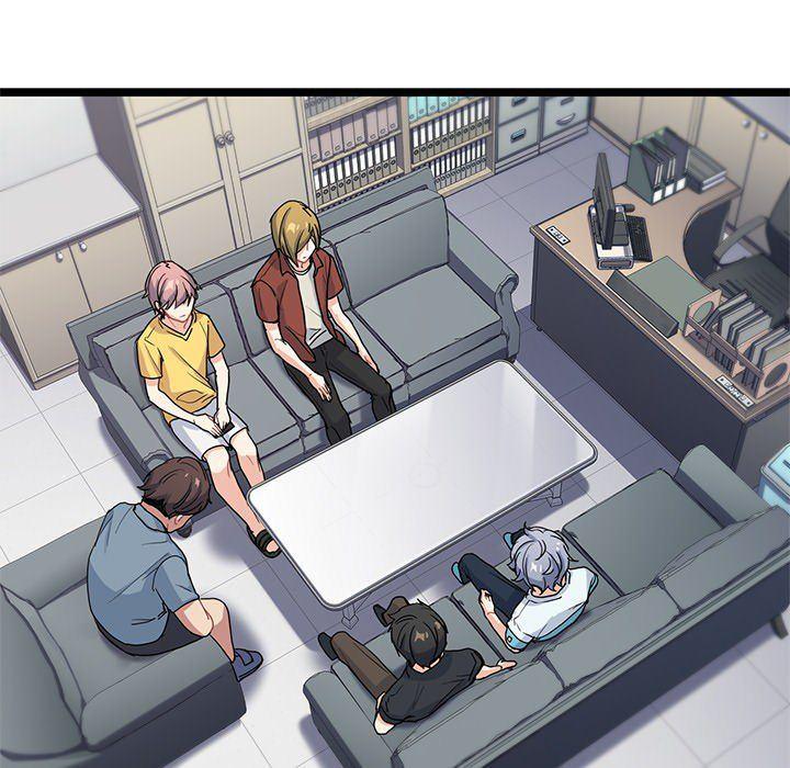 七公主漫画韩漫全集-Up海之恋:第7话无删减无遮挡章节图片 