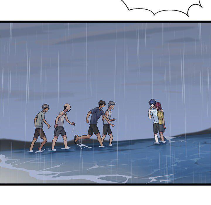 七公主漫画韩漫全集-Up海之恋:第7话无删减无遮挡章节图片 