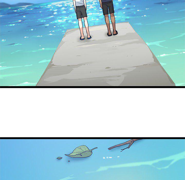 七公主漫画韩漫全集-Up海之恋:第7话无删减无遮挡章节图片 