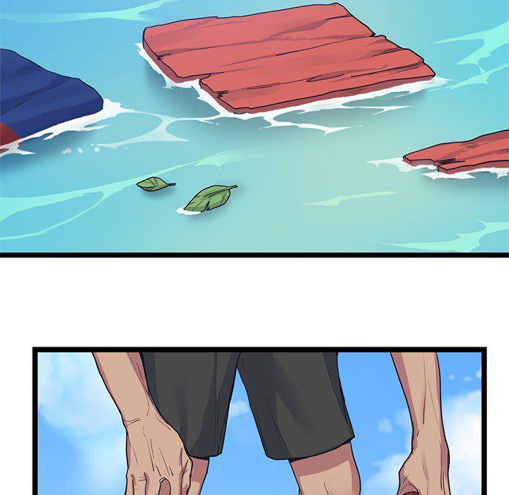 七公主漫画韩漫全集-Up海之恋:第7话无删减无遮挡章节图片 