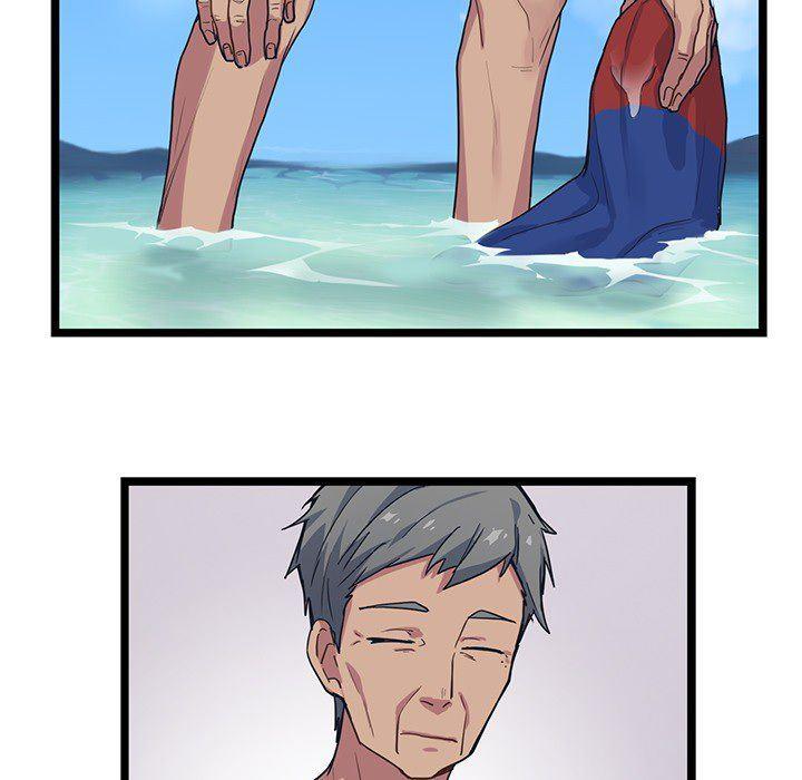 七公主漫画韩漫全集-Up海之恋:第7话无删减无遮挡章节图片 