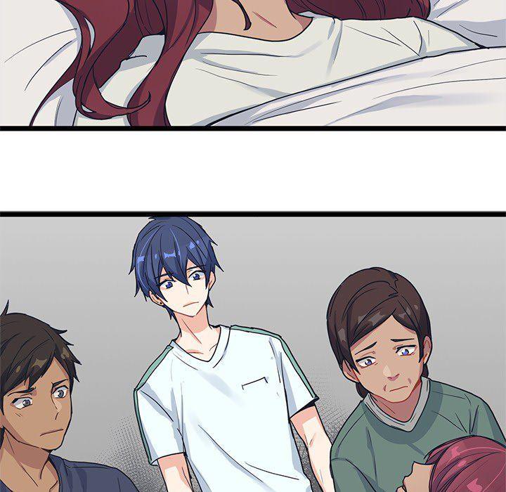 七公主漫画韩漫全集-Up海之恋:第7话无删减无遮挡章节图片 