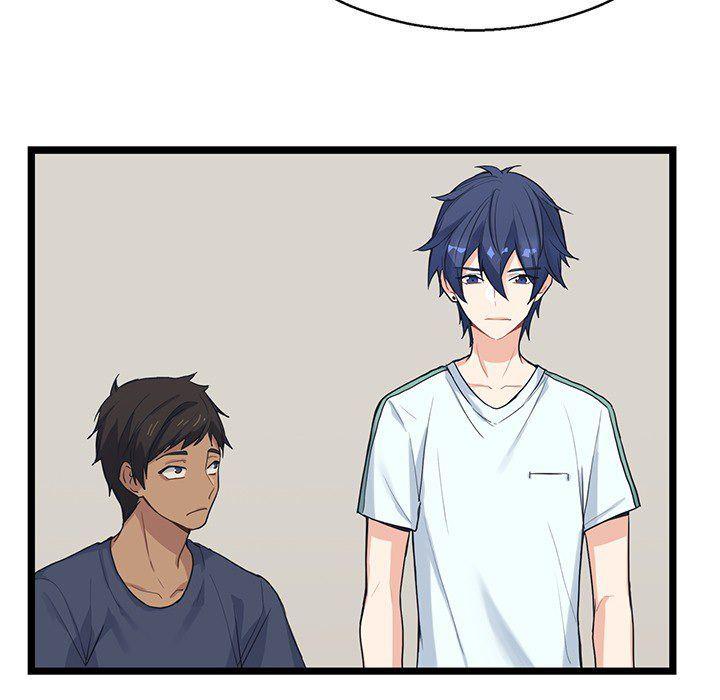 七公主漫画韩漫全集-Up海之恋:第7话无删减无遮挡章节图片 