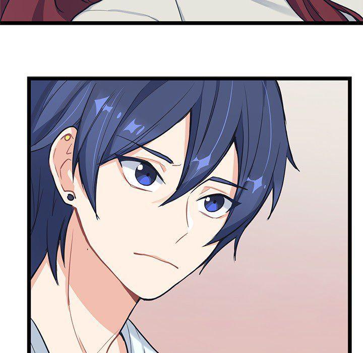 七公主漫画韩漫全集-Up海之恋:第7话无删减无遮挡章节图片 