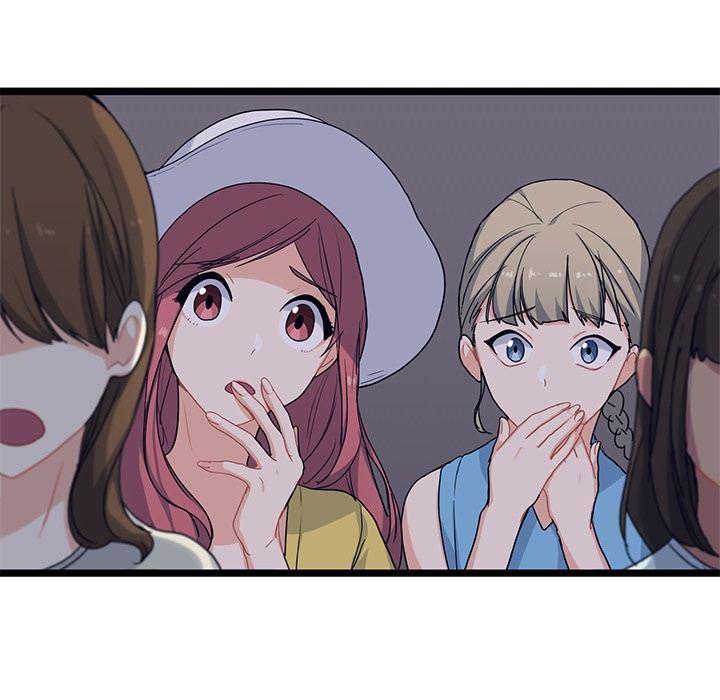 七公主漫画韩漫全集-Up海之恋:第9话无删减无遮挡章节图片 