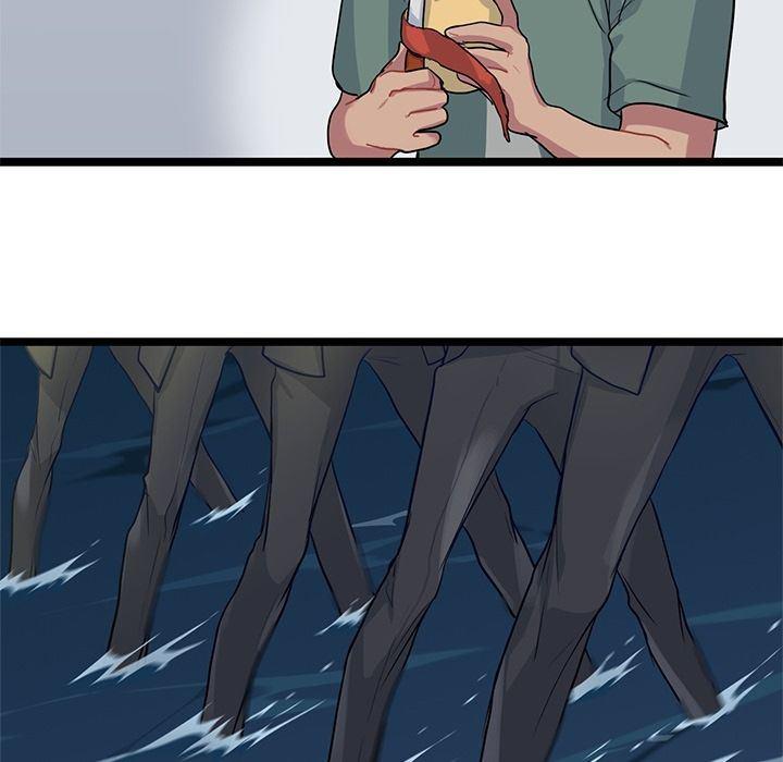 七公主漫画韩漫全集-Up海之恋:第9话无删减无遮挡章节图片 