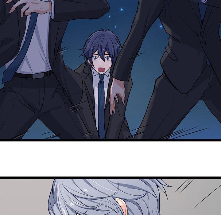 七公主漫画韩漫全集-Up海之恋:第9话无删减无遮挡章节图片 