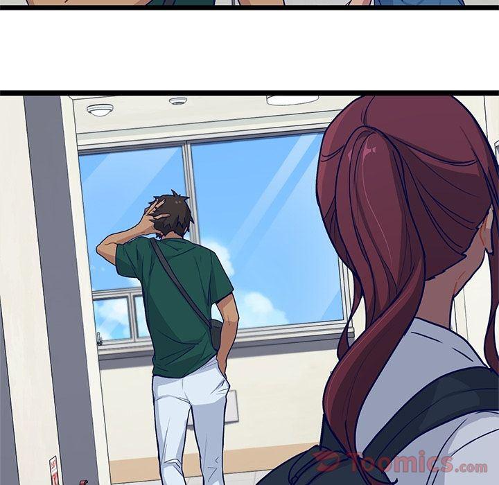 七公主漫画韩漫全集-海之恋:第11话无删减无遮挡章节图片 