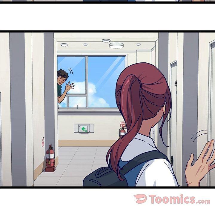 七公主漫画韩漫全集-海之恋:第11话无删减无遮挡章节图片 