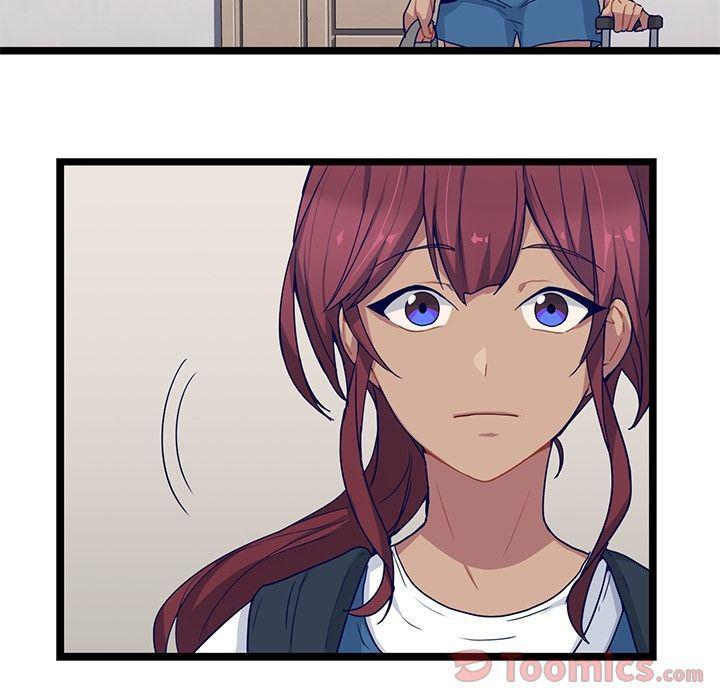 七公主漫画韩漫全集-海之恋:第11话无删减无遮挡章节图片 