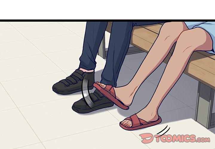 七公主漫画韩漫全集-海之恋:第16话无删减无遮挡章节图片 