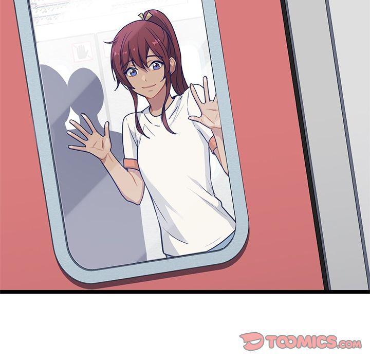 七公主漫画韩漫全集-海之恋:第16话无删减无遮挡章节图片 