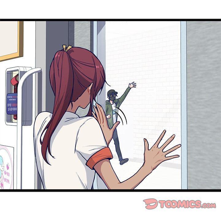 七公主漫画韩漫全集-海之恋:第16话无删减无遮挡章节图片 