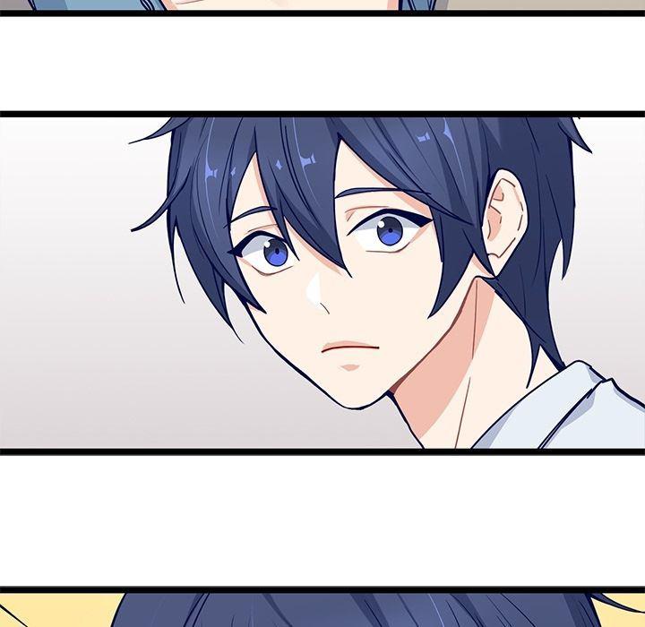 七公主漫画韩漫全集-海之恋:第17话无删减无遮挡章节图片 