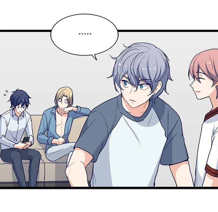 七公主漫画韩漫全集-海之恋:第17话无删减无遮挡章节图片 