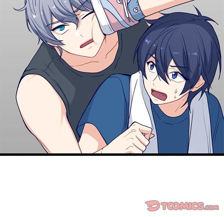 七公主漫画韩漫全集-海之恋:第18话无删减无遮挡章节图片 