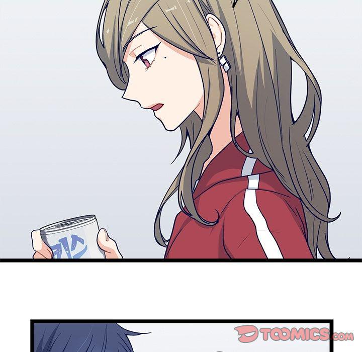 七公主漫画韩漫全集-海之恋:第18话无删减无遮挡章节图片 