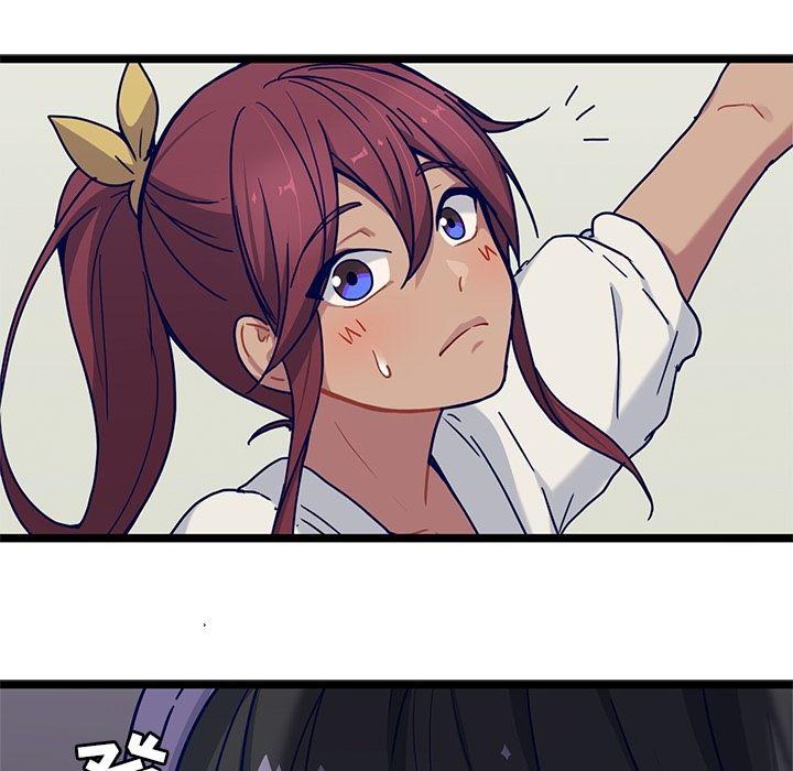七公主漫画韩漫全集-海之恋:第19话无删减无遮挡章节图片 
