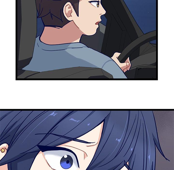七公主漫画韩漫全集-海之恋:第20话无删减无遮挡章节图片 