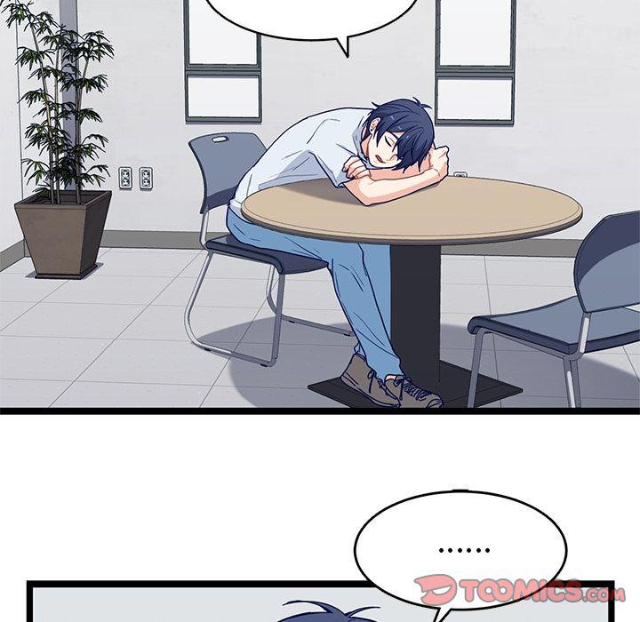 七公主漫画韩漫全集-海之恋:第21话无删减无遮挡章节图片 