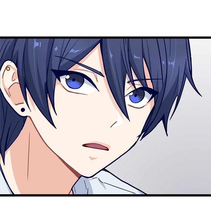 七公主漫画韩漫全集-海之恋:第21话无删减无遮挡章节图片 