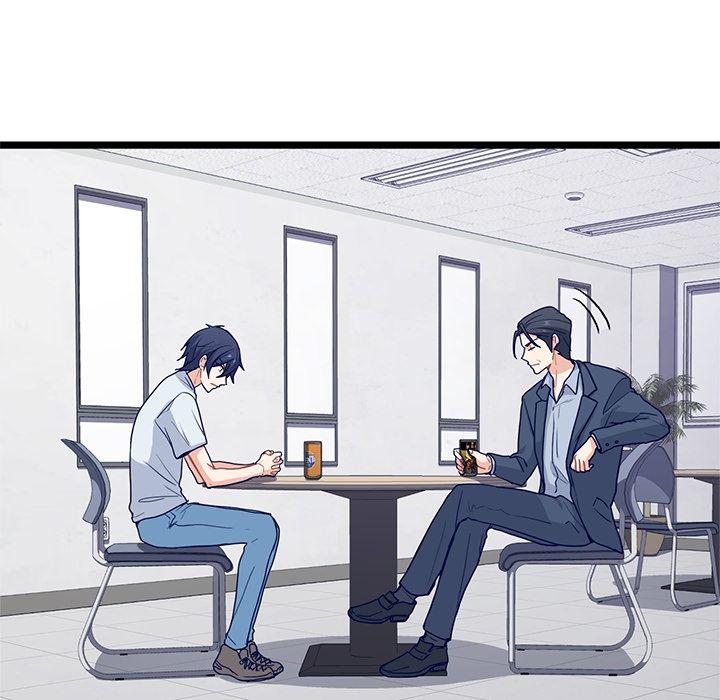 七公主漫画韩漫全集-海之恋:第21话无删减无遮挡章节图片 