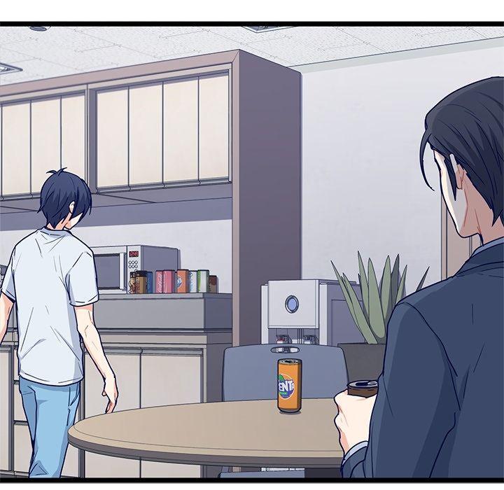 七公主漫画韩漫全集-海之恋:第21话无删减无遮挡章节图片 
