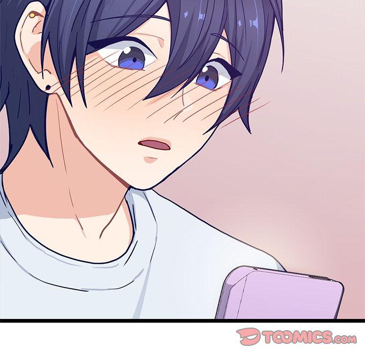 七公主漫画韩漫全集-海之恋:第21话无删减无遮挡章节图片 